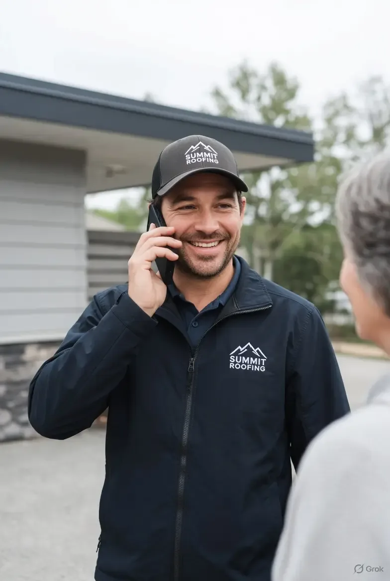 Flat Roof Leak Repair Little Falls, MN FAQs